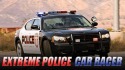 Extreme Police Car Racer Samsung Galaxy Pocket S5300 Game