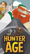 Hunter Age Samsung Galaxy Pocket S5300 Game