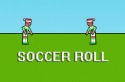 Soccer Roll Samsung Galaxy Pocket S5300 Game