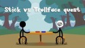 Stick vs Trollface Quest Samsung Galaxy Pocket S5300 Game