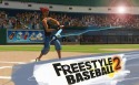 Freestyle Baseball 2 QMobile NOIR A8 Game