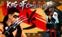 King Of Combat: Ninja Fighting QMobile NOIR A2 Game