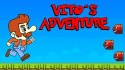 Vito&#039;s Adventure QMobile NOIR A8 Game