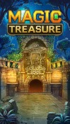 Magic Treasure Android Mobile Phone Game