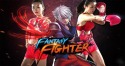 Fantasy Fighter Android Mobile Phone Game
