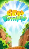 Gem Temple Android Mobile Phone Game