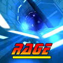 Rage Quit Racer Android Mobile Phone Game