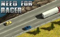 Need For Racer Android Mobile Phone Game