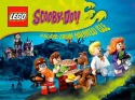 LEGO Scooby-Doo! Escape From Haunted Isle Android Mobile Phone Game