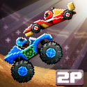 Drive Ahead! Android Mobile Phone Game