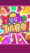 Mucho Taco Android Mobile Phone Game