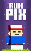 Run Pix Android Mobile Phone Game