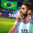 Soccer Superstar 2016: World Cup Realme C11 Game