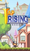 Tap Rising Android Mobile Phone Game