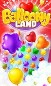 Balloony Land Android Mobile Phone Game