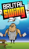 Brutal Swing HTC DROID Incredible 2 Game
