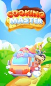 Cooking Master Android Mobile Phone Game