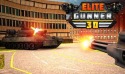Elite Gunner 3D Android Mobile Phone Game
