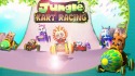 Jungle: Kart Racing Android Mobile Phone Game
