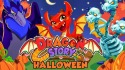 Dragon Story: Halloween Realme C11 Game