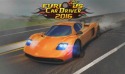 Furious Car Driver 2016 Realme C11 Game