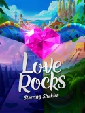 Love Rocks: Starring Shakira Realme C11 Game