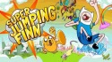 Super Jumping Finn Realme C11 Game