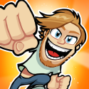 Pewdiepie: Legend Of The Brofist Android Mobile Phone Game