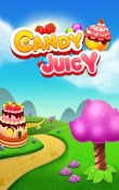 Candy Juicy Realme C11 Game