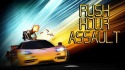 Rush Hour Assault Android Mobile Phone Game