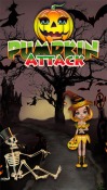 Pumpkin Attack Realme C11 Game