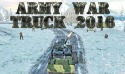 Army War Truck 2016 Realme C11 Game