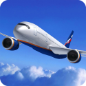 Plane Simulator 3D Android Mobile Phone Game