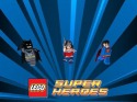 LEGO DC Super Heroes Realme C11 Game