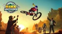 Bike Unchained Realme C11 Game