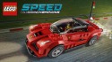 LEGO Speed Champions Android Mobile Phone Game