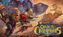Order Of Champions Android Mobile Phone Game