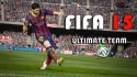 FIFA 15: Ultimate Team Android Mobile Phone Game
