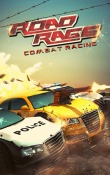 Road Rage: Combat Racing Coolpad Note 3 Game