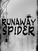 Runaway Spider Java Mobile Phone Game