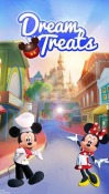 Disney: Dream Treats. Match Sweets Realme C11 Game