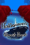 Ghost Boat: Halloween Night Realme C11 Game