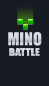 Mino Battle NIU Niutek N109 Game