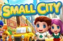 Small City Samsung Fascinate Game