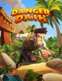Danger Dash Java Mobile Phone Game