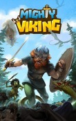 Mighty Viking Android Mobile Phone Game