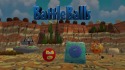 Battle Balls QMobile NOIR A8 Game