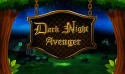 Dark Night Avenger: Magic Ride Samsung Continuum I400 Game