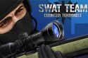 SWAT Team: Counter Terrorist QMobile NOIR A8 Game