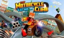 Top Motorcycle Climb Racing 3D QMobile NOIR A8 Game